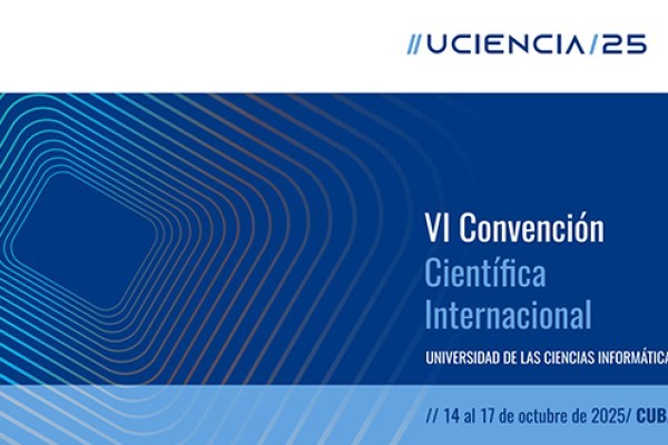 UCIENCIA 2025 will reflect the potential of computer science.